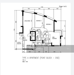 Blk 277C Compassvale Link (Sengkang), HDB 4 Rooms #212576501